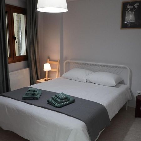 Modern Apartment In Οld Τown سالونيك المظهر الخارجي الصورة